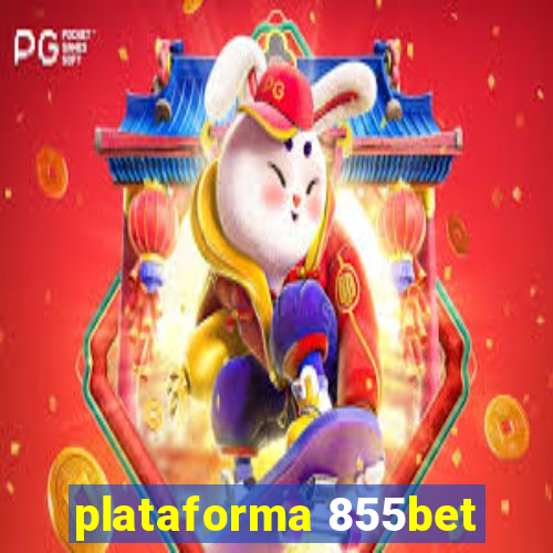 plataforma 855bet